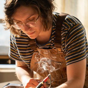 Target Men’s Goodfellow & Co Size Large Top Tee